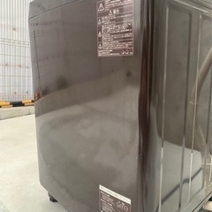 大幅値下げしました！ 東芝ザブーン TOSHIBA AW-10SD6 洗濯機 10kg