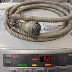 Panasonic 洗濯機NA-VX3001L