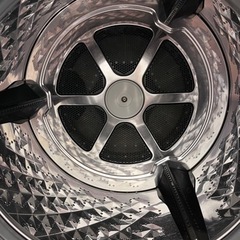 Panasonic 洗濯機NA-VX3001L