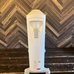 S1171 デロンギ ベルカルド オイルヒーター 2016年製 RHJ75V0915-GY 三 