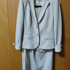 卒業・入学式用スーツ