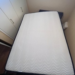 ねむり専科 マットレス ダブル