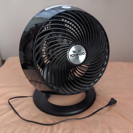 扇風機 VORNADO TYPE:660