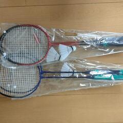 バッドミントラケットbadminton racket