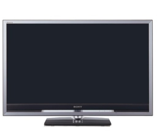 SONY ブラビア　40インチ(譲渡先確定)