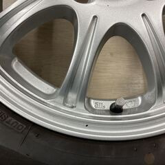 11月末まで送料込み!!早期割引!!ストレンジャー◆4.5J 14in +44 4/100 155/65R14◆BS ブリザック VRX◆N-BOX デイズ モコ ルークス 軽に!