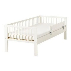 IKEA 子供用ベッド GULLIVER