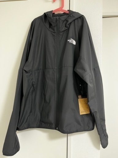 メンズ THE NORTH FACE NP02202 Tech Wind Hoodie