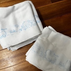 ベビー布おむつ15枚　綿100% 日本製