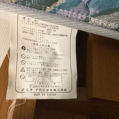 ベットとマットレスセット 直接引取りに来て下さる方のみ