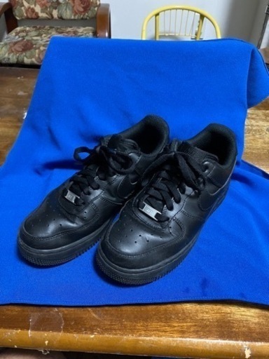 NIKEエアフォース1  24cm