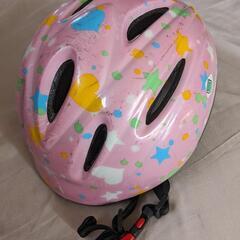 【あさひキッズ】 子供用ヘルメット　47-51