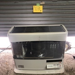 P6502 動作良好！　コロナ　2019年製　FFD-68BSH FF式石油ストーブ　木造18畳 コンクリート29畳 ゆec］CORONA コロナ FF式石油ストーブ FFD-68BSH 2018年製 木造18畳