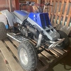 【ネット決済】YAMAHA Banshee350 ヤマハ バンシ...