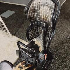 Panasonic　電動自転車　ギュット