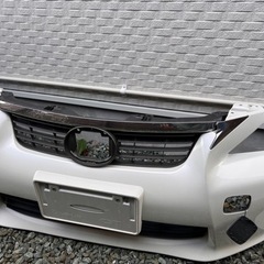 レクサス LEXUS CT200h フロントバンパー サフェーサ仕上げ