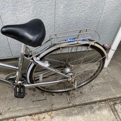 中古アルトベルト27インチ