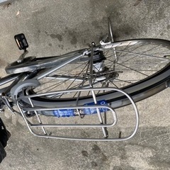 中古アルトベルト27インチ