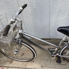 中古アルトベルト27インチ 中古アルトベルト27インチ