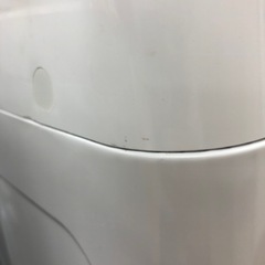 安心の1年保証付き！【Hisense】全自動洗濯機お売りします！