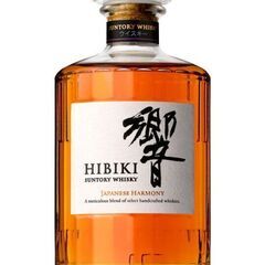 山崎NV700ml1本響JH700ml1本ｼｰﾊﾞｽﾘｰｶﾞﾙ20年700ml1本の3本セット(