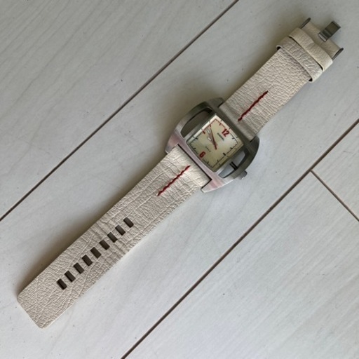【DIESEL】ディーゼル　腕時計