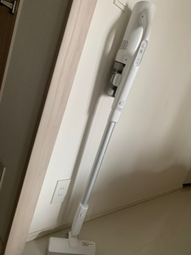 パナソニック 掃除機 コードレス