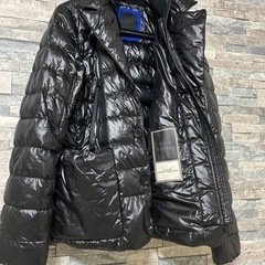 タトラス　ライトダウンジャケット