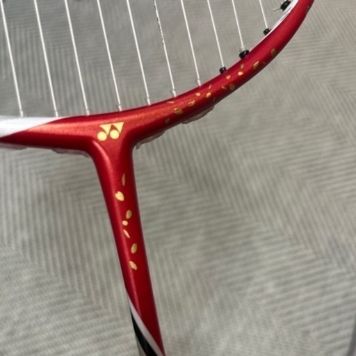 デュオラZストライクSP(DUORA Z-STRIKE)赤 アウトレット ショ