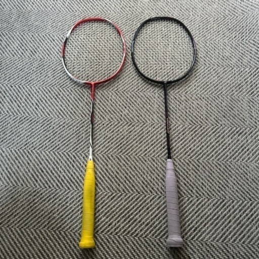 ヨネックスデュオラZストライク(YONEX DUORA Z-STRIKE) デュオラ Z