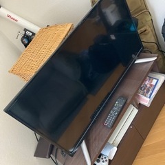 32型液晶テレビ