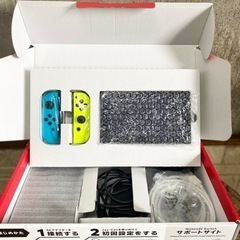 美品‼️任天堂Switch、Switchケース、ソフト他