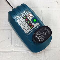 makita ペンインパクトドライバー TD021D 充電式 バッテリー×2 充電器 ケース 説明書付き マキタ 電動工具 正逆転両用 札幌市 白石区 東札幌