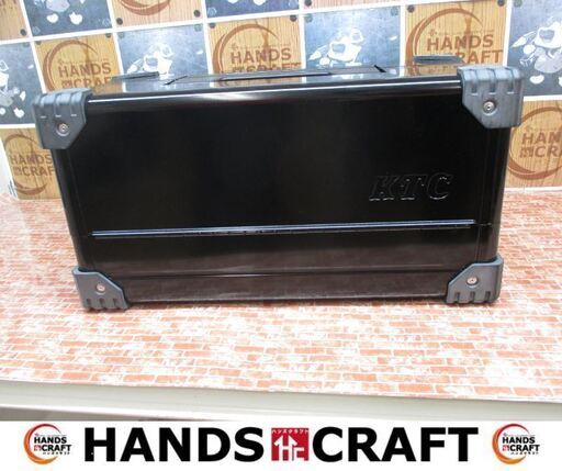 KTC SK135615W ツールセット 中古品 美品 【ハンズクラフト宜野湾店】
