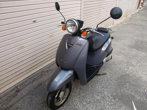 ホンダ　トゥデイ