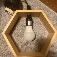 照明器具⭐️電球付き