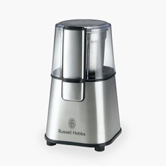 Russell Hobbs コーヒーグラインダー 連絡14日14時まで