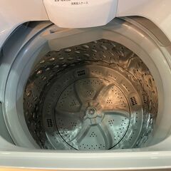 ✨安心の分解洗浄済✨アイリスオーヤマ 2020年製 5.0Kg 洗濯機