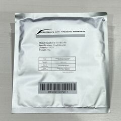 脂肪冷却保護シート 冷却トリートメント 専用保護シート美容 M 30枚セット