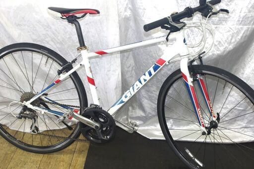 受付終了「中古」GIANT/CROSTAR