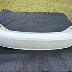 30プリウス リアバンパー