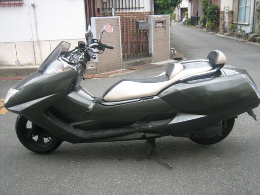 マグザム　後期型　美車動画付