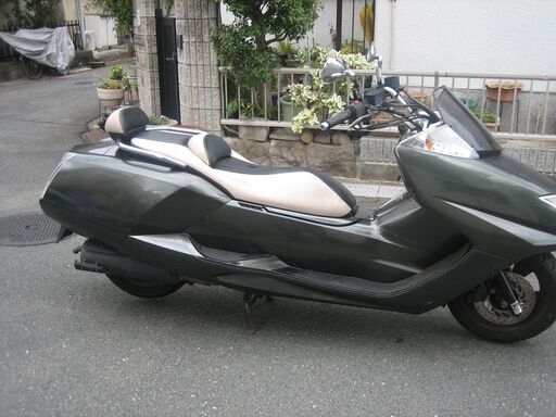 マグザム　後期型　美車動画付 マグザム 後期型 美車動画付 マグザム ヤマハ マグザム投稿画像・動画