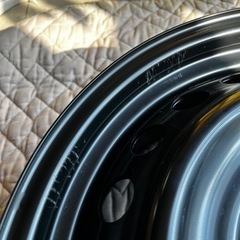 カローラスポーツホイール