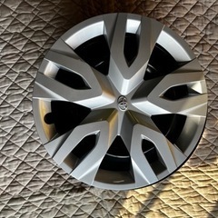 カローラスポーツホイール