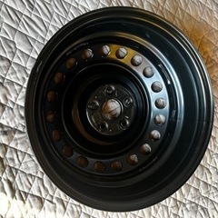 カローラスポーツホイール