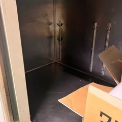 値下げしました。冷蔵コールドテーブル ホシザキ RT-180SDF-E-R 動作確認済み