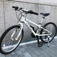 子供用自転車22型