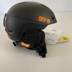 【特価セール中！】SPY(スパイ) スノーヘルメット
