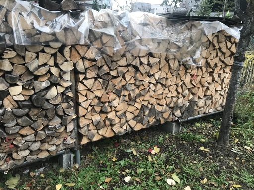 薪の販売　1m3（立米）あたり（2024年12月から使用可能） 薪の販売 vol.2 1m3（立米）あたり（2024年12月から使用可能）